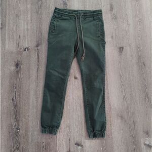 V.i.p. Drawstring Jogger Size 7/28